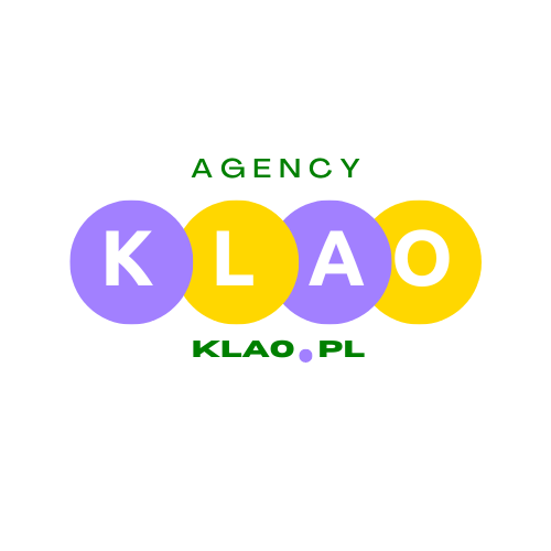 logotyp klao.pl